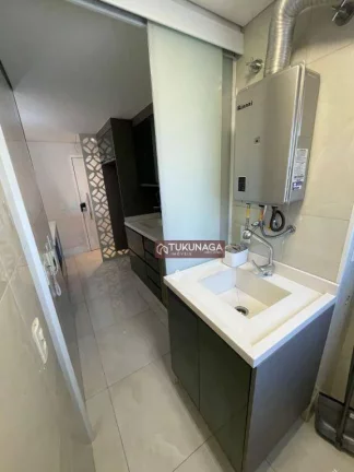 Imagem Apartamento Alto Padrão 68m² n2 Dorms (1 Suíte), Planejadoso Cidade Maia
