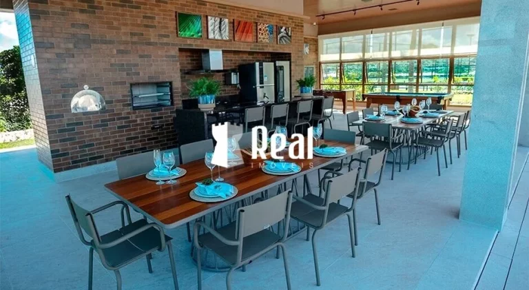 Imagem Condomínio Pronto para Você Construir!