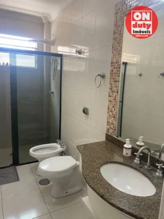 Imagem Apartamento com 2 dormitórios à venda, 120 m² por R$ 780.000,00 - Aparecida - Santos/SP