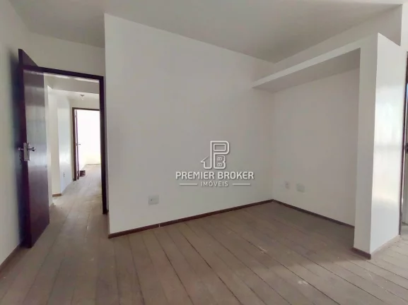 Imagem Cobertura à venda, 130 m² por R$ 900.000,00 - Vale do Paraíso - Teresópolis/RJ