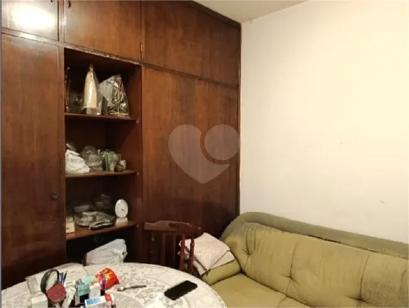 Imagem Apartamento à venda com 1 quarto no condomínio Edifício Samoy, São Paulo - SP