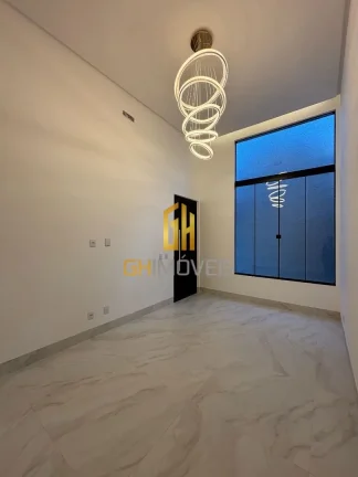 Imagem CA1758

Casa nova com 3 quartos sendo 1 suíte plena

 A casa possui:

- 3 Suites com 16m2, sendo 02...
