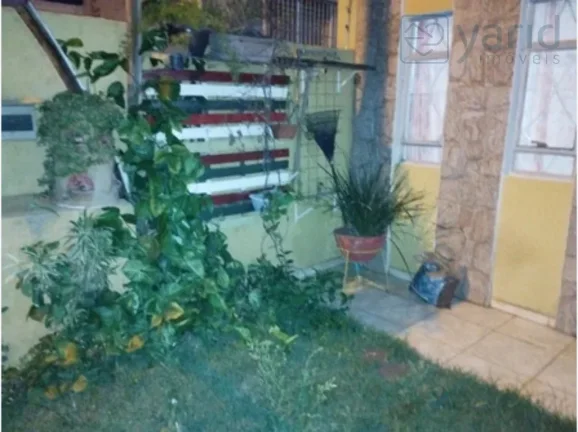 Imagem Imperdível oportunidade: Casa à venda em Jundiaí-SP, Jardim Messina, 4 quartos, 1 sala, 2 banheiros, 3 vagas, 190m²!