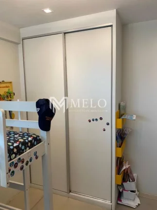 Imagem 3qts., 2 suítes, 2vagas, dependência completa, 118m² Monteiro...