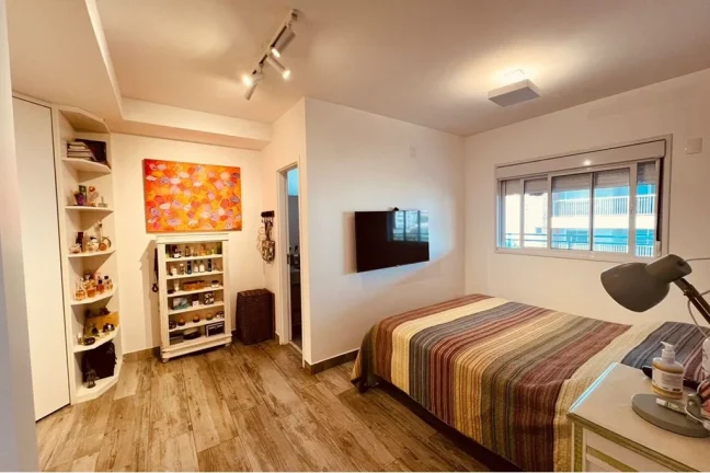 Imagem APARTAMENTO RESIDENCIAL em São Paulo - SP, Vila Ipojuca
