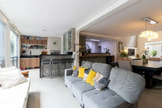 Imagem Apartamento Garden Duplex pronto para morar