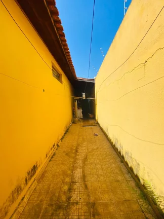 Imagem Casa a venda no Bairro Junqueira - Tatuí/SP.