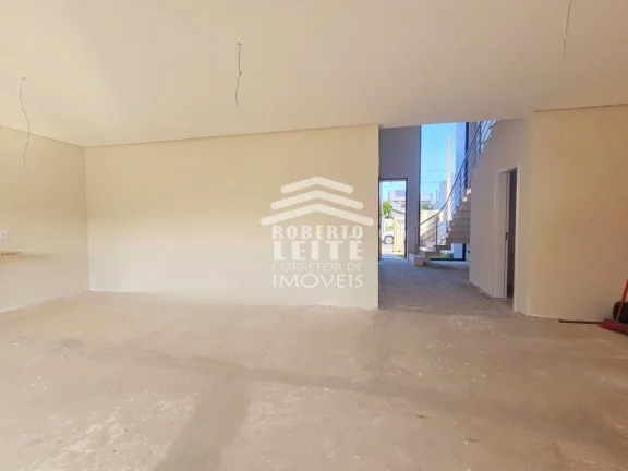 Imagem Residencial Verdes Campos - Casa em Condomínio - Residencial Verdes Campos