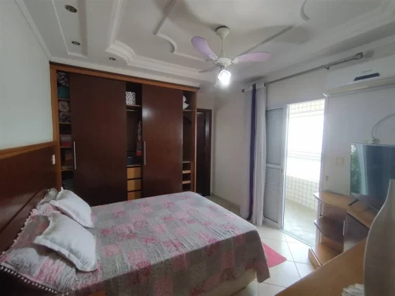 Imagem Espetacular apartamento frente mar - Guilhermina