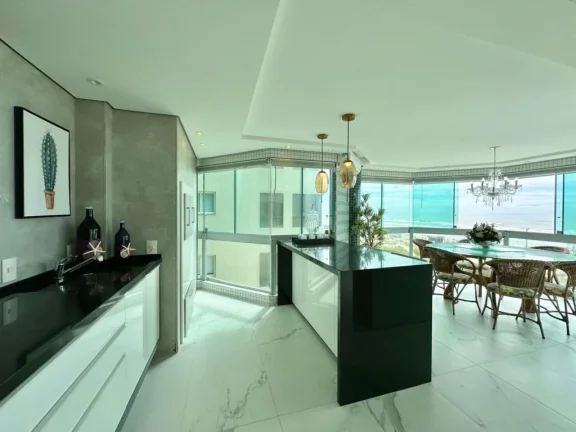 Imagem Apartamento 4 Dormitórios - Bairro Navegantes