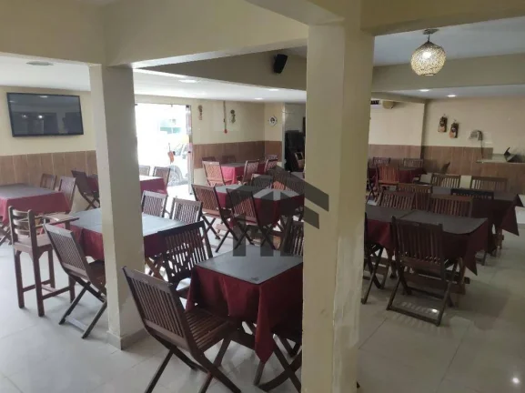Imagem Prédio Comercial para alugar, localizado no Pina, Recife - Pernambuco.