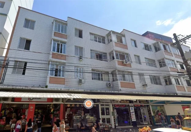 Imagem APARTAMENTO COM 48 m² - BOQUEIRAO - PRAIA GRANDE SP