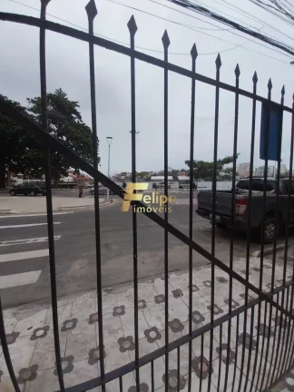 Imagem IMÓVEL COMERCIAL EM LOCALIZAÇÃO ESTRATÉGICA NA PRAINHA DE MUQUIÇABA!!!!