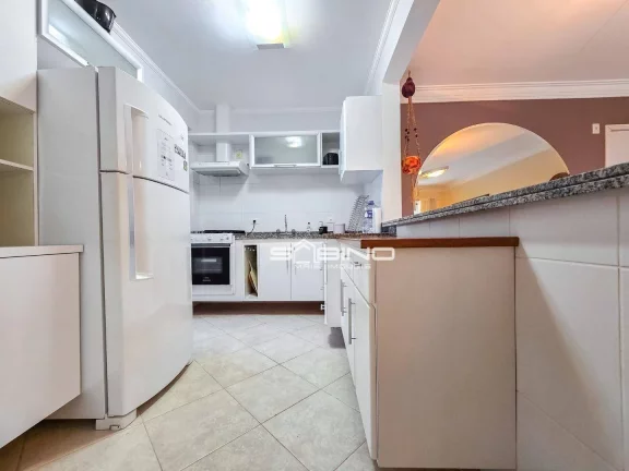 Imagem Apartamento para locação Anual, com 3 dormitórios 1 suíte 119m² - Riviera de São Lourenço Bertioga SP