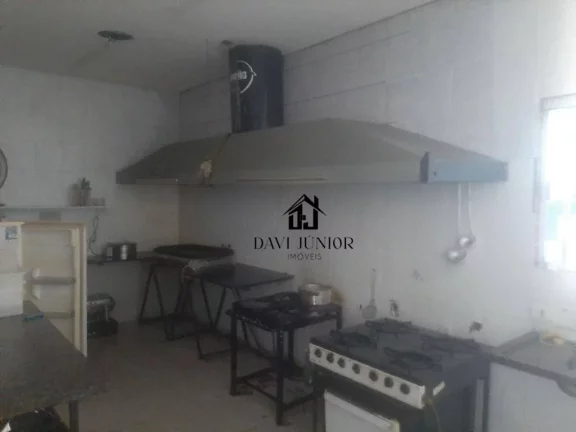 Imagem Prédio à venda, 120 m² por R$ 400.000,00 - Parque São Bento - Sorocaba/SP