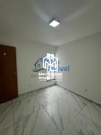 Imagem Rua 6 Villa Beirute Luziânia Casa 3 Quartos 1 Suíte 1 Vaga 126m² Closet Jardim