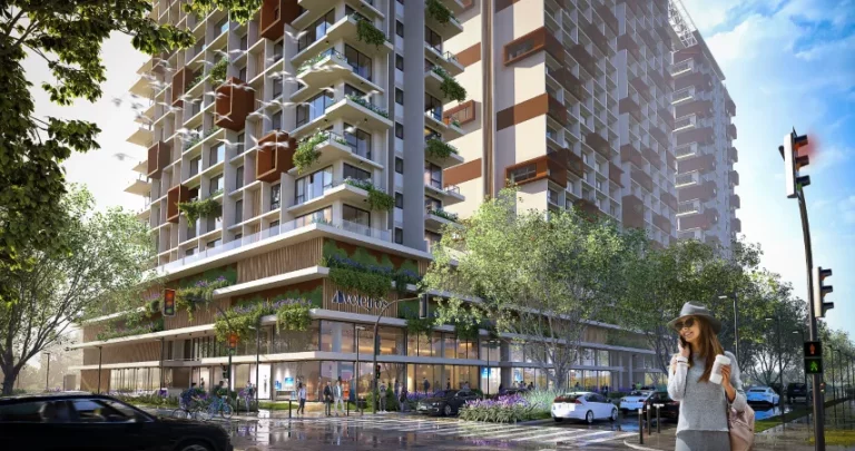 Imagem Veleiros Residence - Apartamento à venda no bairro Perequê - Porto Belo/SC