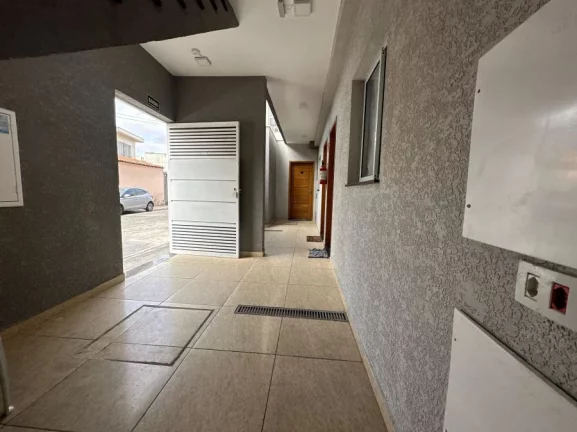 Imagem Apartamento com 1 Quarto para Alugar, 30 m² em Vila Carrão - São Paulo