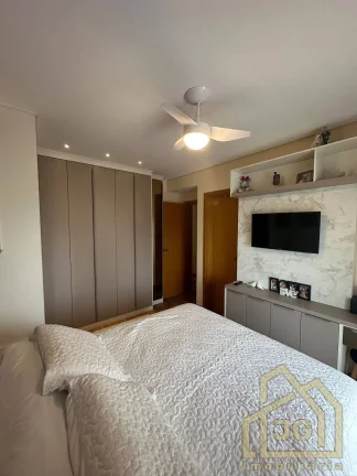 Imagem Apartamento com 3 Quartos à Venda, 3.000 m² em Vila Floresta - Santo André
