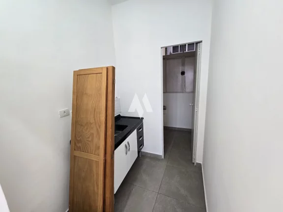 Imagem Sala/Conjuntos comerciais no Centro em frete da Alfandega para locação