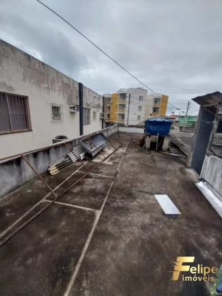Imagem CASARÃO NA PRAIA DO MORRO PARA CONSTRUÇÃO / PRAIA DO MORRO - ES