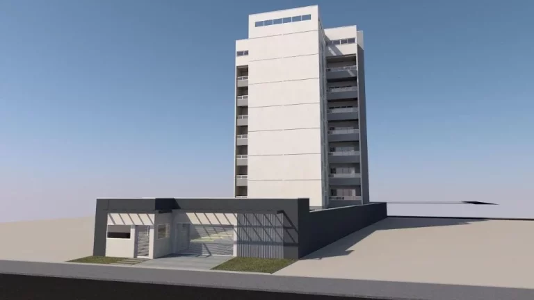 Imagem Apartamento com 3 dormitórios à venda, 95 m² por R$ 738.649,63 - Vila Costa - Suzano/SP