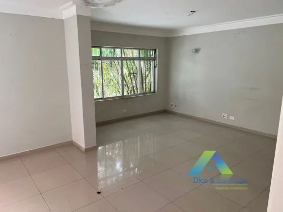 Imagem Jabaquara Sobrado 200M², 3 dormitórios, 1 suíte, 4 vagas a 10 minutos da estação do metro Jabaquara !!!