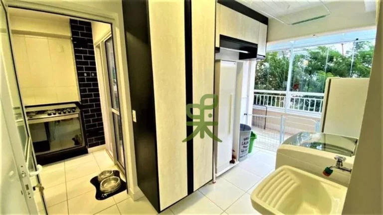 Imagem Apartamento Garden com 2 dormitórios à venda, 148 m² por R$ 1.070.000,00 - Jardim Vazani - São Paulo/SP