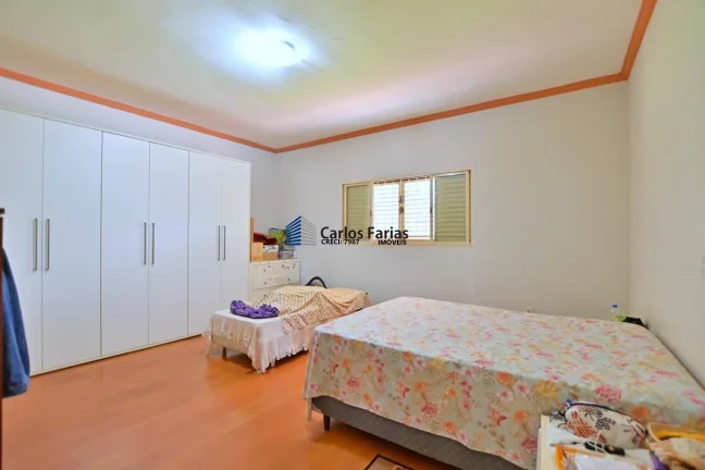 Imagem Chácara para Venda em Brasília, Setor Habitacional Jardim Botânico, 3 dormitórios, 3 suítes, 4 banheiros, 2 vagas