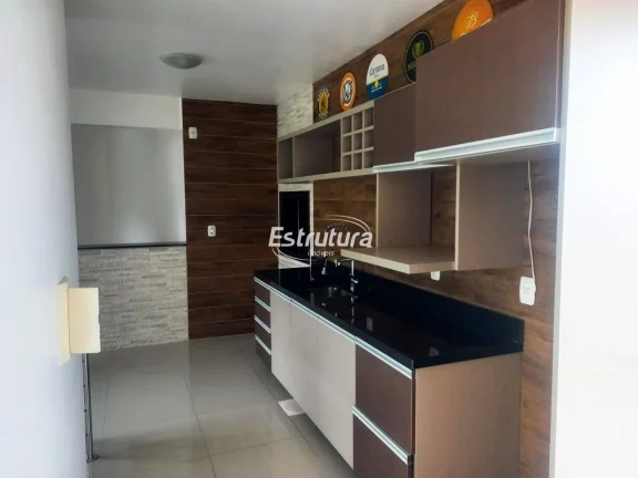 Imagem Amplo apartamento Duplex em localização privilegiada!