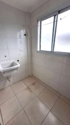 Imagem APARTAMENTO RESIDENCIAL em São Paulo - SP, Vila São Paulo