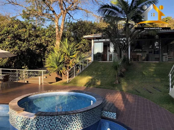 Imagem Casa - Granja Vianna | Batelli Imóveis