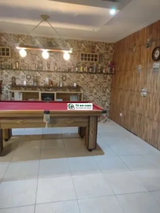 Imagem CASA RESIDENCIAL em SÃO JOSÉ DOS CAMPOS - SP, PARQUE RESIDENCIAL FLAMBOYANT
