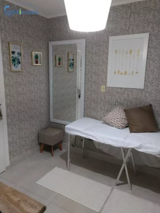Imagem SALA DISPONÍVEL PARA LOCAÇÃO NO BAIRRO JARDIM - SANTO ANDRÉ - SP