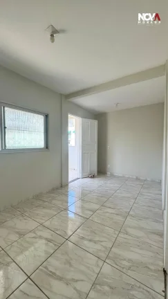 Imagem Sabe aquele sonho de morar perto da praia, mas sem abrir mão da tranquilidade e do conforto?
Então...