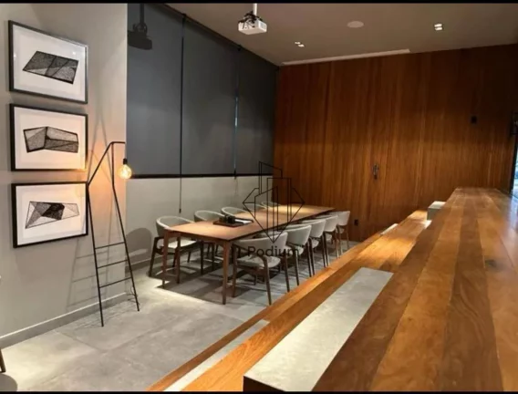 Imagem Apartamento de alto padrão no Setai Casas Verticais em Tambaú- AP1472