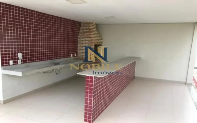 Imagem Apartamento Garden para Aluguel, Parque Pizza San Marco, Jardim São Francisco, Piracicaba!!