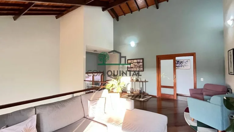 Imagem Casa com 4 Quartos à Venda, 399 m² em Jardim Do Golf I - Jandira