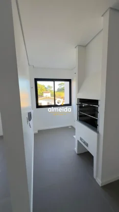 Imagem APARTAMENTO 2 DORMITÓRIOS