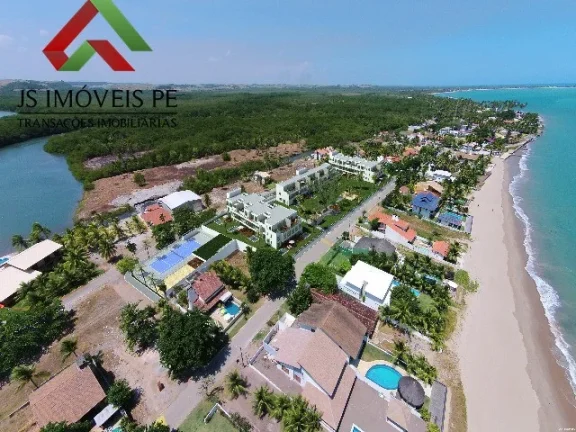 Imagem Apartamento A Venda em ipojuca - PE, Ipojuca