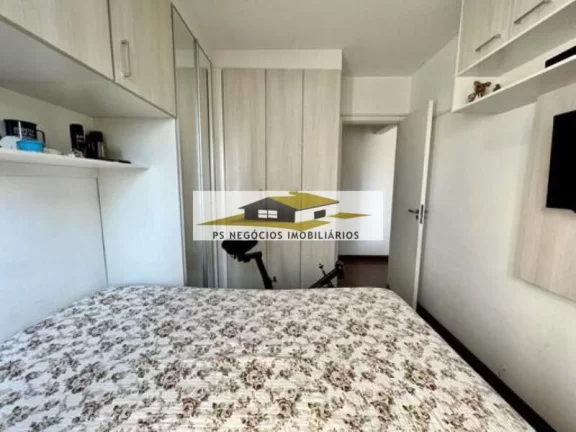 Imagem Apartamento para venda na Saúde