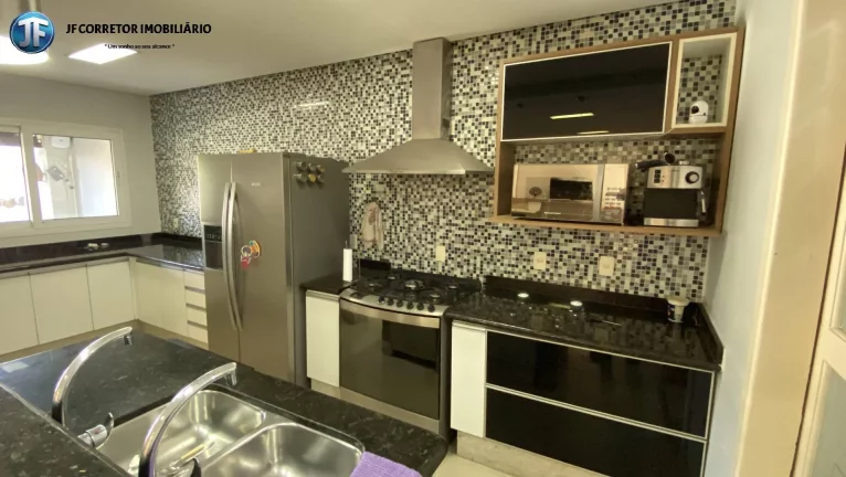 Imagem Casa com 3 Quartos à Venda, 342 m² em Imbaúbas - Ipatinga