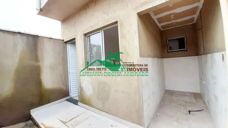 Imagem Casa Padrão