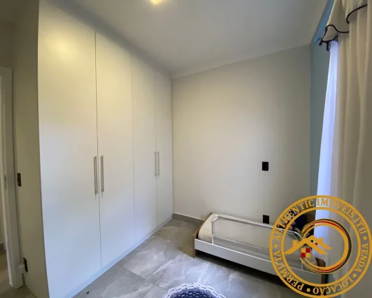 Imagem CASA RESIDENCIAL em SALTO - SP, LOTEAMENTO TERRAS DE SÃO PEDRO E SÃO PAULO