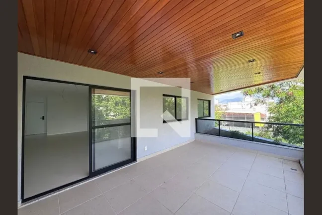 Imagem Apartamento à Venda - Recreio, 3 Quartos, 114 m2