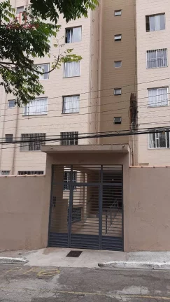 Imagem Oportunidade - Apartamento 55m² - 2 Dorms - Condomínio Bolívia.