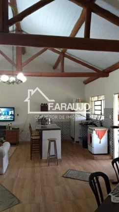 Imagem Sítio à venda em Tapiraí com 10 alqueires 5 quartos, 10 vagas