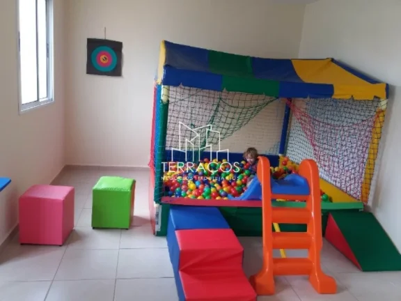 Imagem APARTAMENTO DOS SEUS SONHOS - CONDOMÍNIO RESIDENCIAL EXCELLE EM JUNDIAÍ.