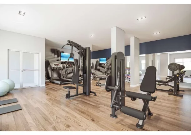Imagem Apartamento com 2 dormitórios à venda, 53 m² por R$ 546.200,00 - Centro - Mogi das Cruzes/SP