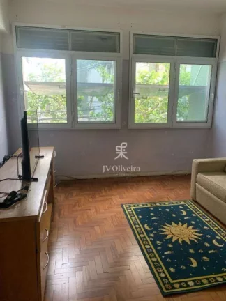 Imagem Apartamento com 2 dormitórios à venda, 108 m²- Itaim Bibi - São Paulo/SP